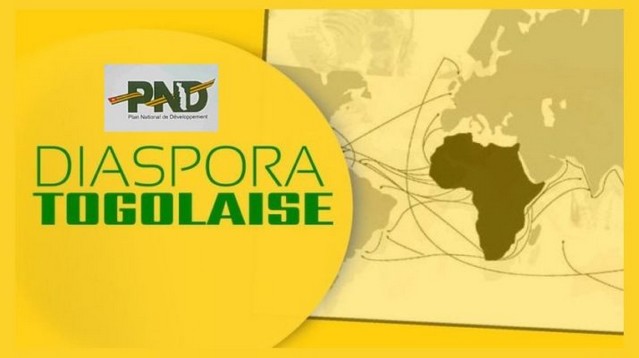 Mobiliser la diaspora autour du PND
